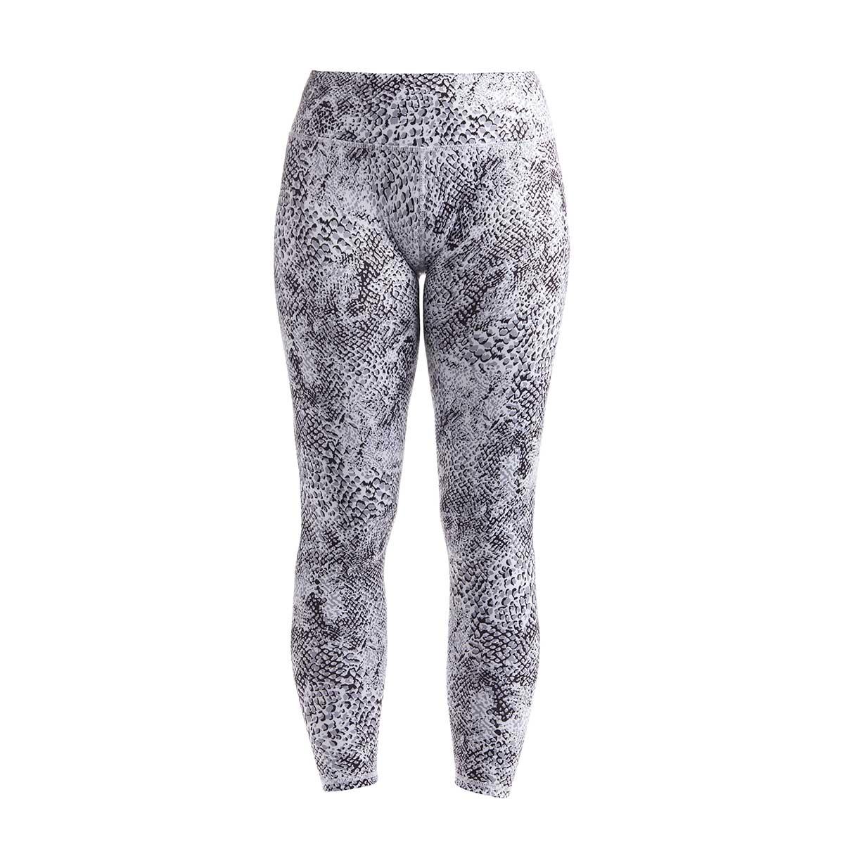 NILS Snow Leopard Legging Women's in Snow Leopard